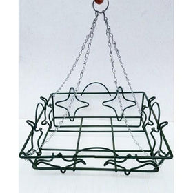 Chain Hanging Basket - Plant Holder - Garden Products Australia