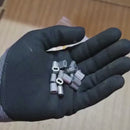 2mm aluminium sleeve swage (also known as aluminium swage) at factory-direct prices. Australia wide delivery or Melbourne pick-up. Chain.com.au