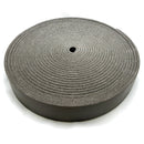 Expansion Joint Foam - 100mm Wide x 25m Long. (black polyfoam rolls). Melbourne Australia.
