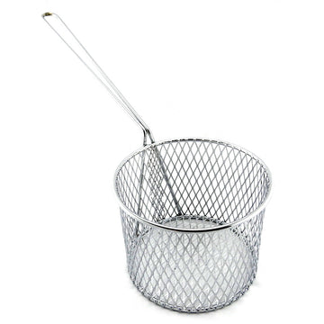 Fish & Chip Basket Round size Large 240mm. Melbourne, Australia wide delivery