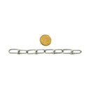 Knotted Dog Chain - 2mm x 30 metres