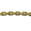 Hi-LITE Loading Chain - 8mm x 2m. Melbourne Australia.