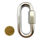 Quick Link - Stainless Steel Type 316 - 10mm. Australia.