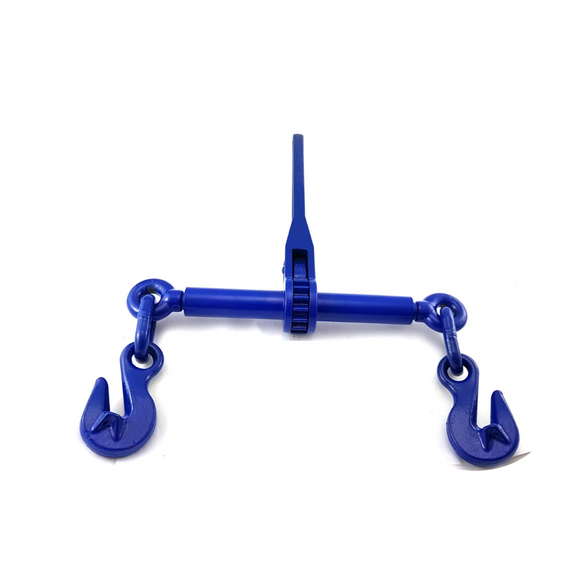 Ratchet Load Binder (Ratchet dog) with 7-8mm grab. Australia wide shipping + Melbourne click and collect. Shop lifting, rigging and load restraint products online. Chain.com.au