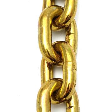 Hi-LITE Loading Chain - 10mm x 25kg (10.6m). Australia wide delivery.