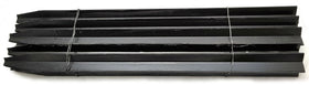 Star posts or star pickets in steel, size 450mm. Packaged in quantities of 10 posts. Australia wide delivery.