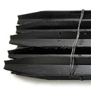 Star posts or star pickets in steel, size 1650mm. Packaged in quantities of 10 posts. Australia wide delivery.