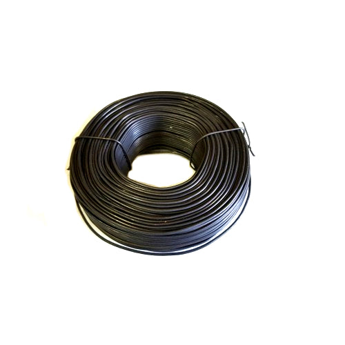 Tie wire or binding wire. Melbourne and Australia wide.