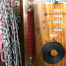 Wire Twister Tool for all steel fixing work. Melbourne, Australia